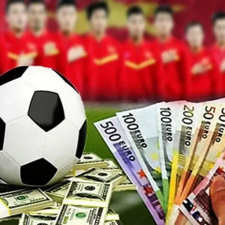 Mix Parlay là gì? Mẹo để thắng khi tham gia cá cược