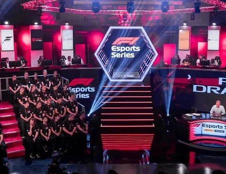 Cá cược liên minh – Sự ra đời của một thế hệ cá cược điện tử