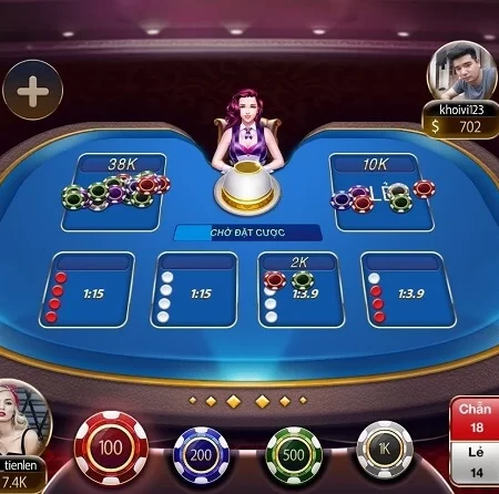 Tổng hợp các cách chơi xóc đĩa hay dành cho cược thủ