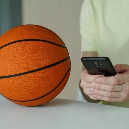 Cược bóng rổ và những lưu ý cần biết khi đặt cược