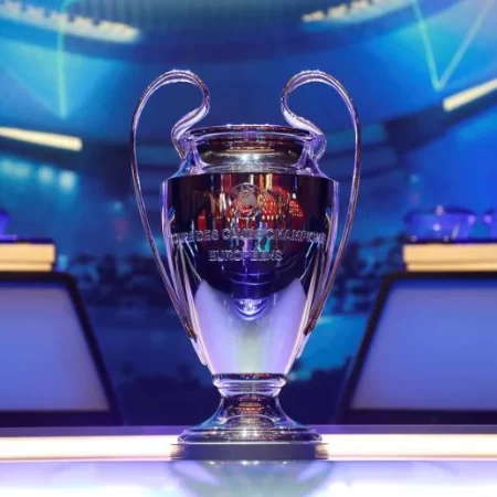 Erling Haaland thành công chinh phục danh hiệu vua phá lưới cúp C1