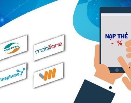 Những nhà cái nạp tiền bằng card điện thoại