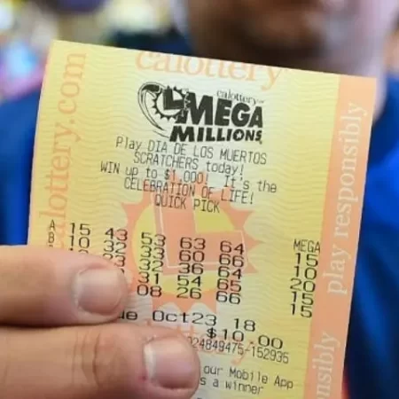 Xổ số Mega Millions là gì? Luật chơi và hệ thống giải thưởng